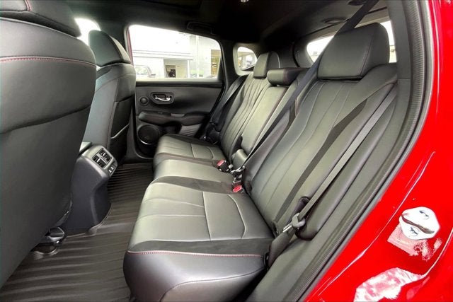 2025 Acura ADX FWD A-SPEC