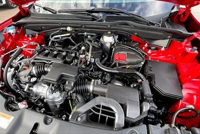 2025 Acura ADX FWD A-SPEC