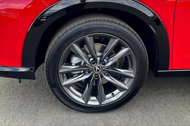 2025 Acura ADX FWD A-SPEC