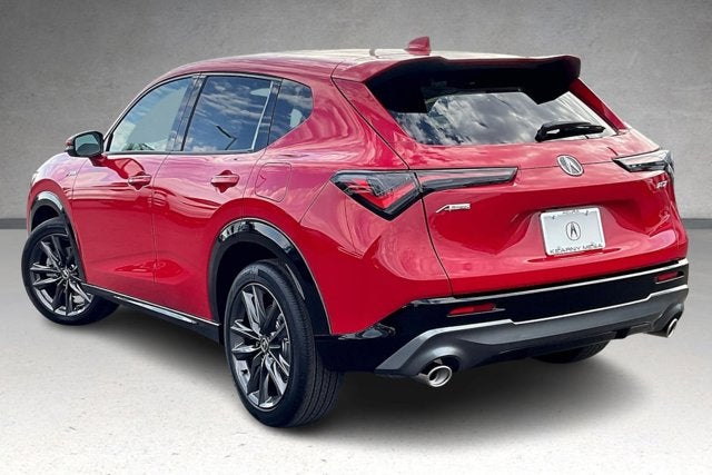 2025 Acura ADX FWD A-SPEC