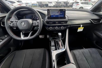 2025 Acura ADX FWD A-SPEC