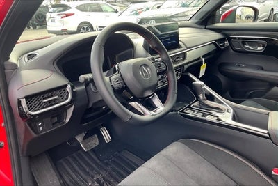 2025 Acura ADX FWD A-SPEC