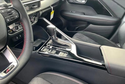 2025 Acura ADX FWD A-SPEC