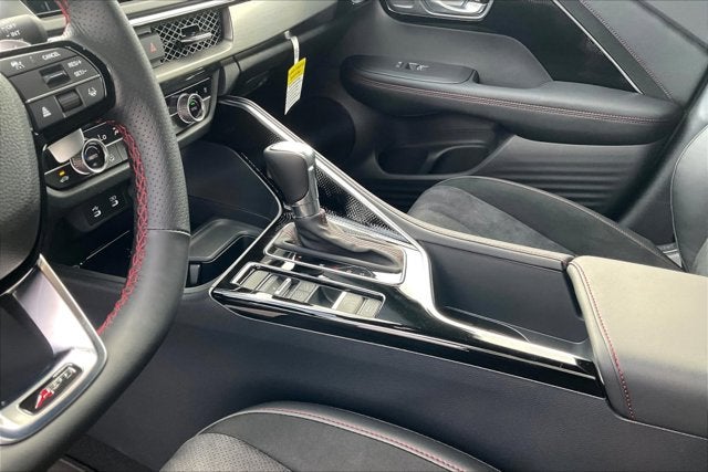 2025 Acura ADX FWD A-SPEC