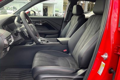 2025 Acura ADX FWD A-SPEC