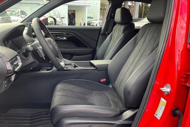 2025 Acura ADX FWD A-SPEC