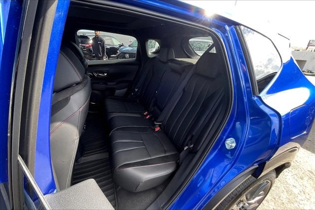 2025 Acura ADX FWD A-SPEC