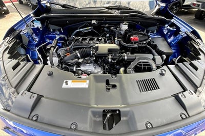 2025 Acura ADX FWD A-SPEC