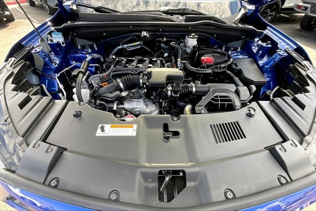 2025 Acura ADX FWD A-SPEC