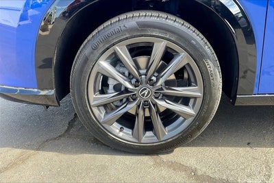 2025 Acura ADX FWD A-SPEC