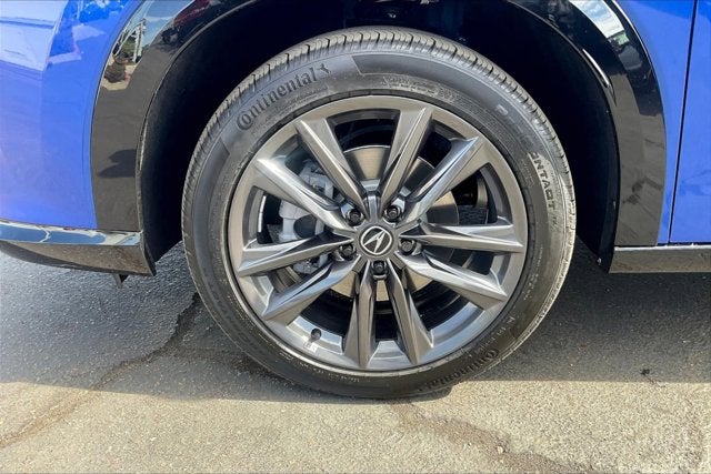 2025 Acura ADX FWD A-SPEC