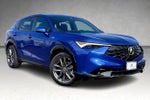 2025 Acura ADX FWD A-SPEC