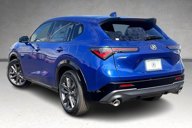 2025 Acura ADX FWD A-SPEC
