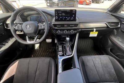 2025 Acura ADX FWD A-SPEC
