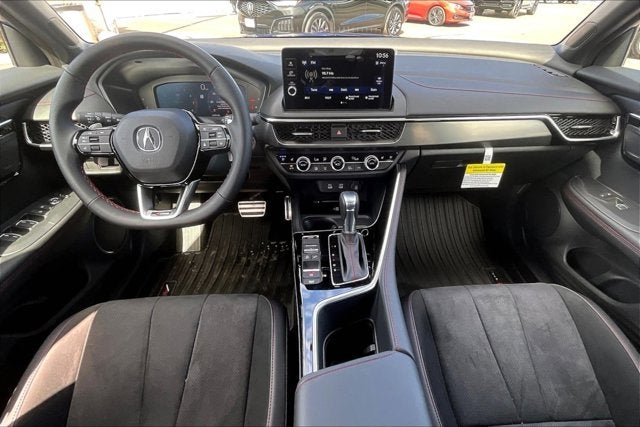 2025 Acura ADX FWD A-SPEC