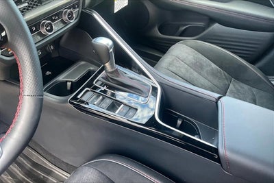 2025 Acura ADX FWD A-SPEC