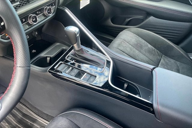 2025 Acura ADX FWD A-SPEC