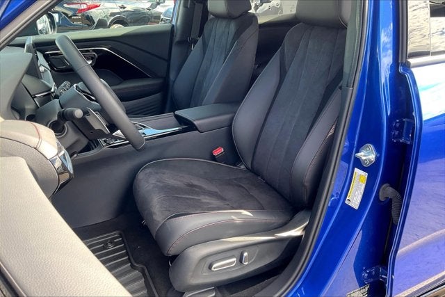 2025 Acura ADX FWD A-SPEC