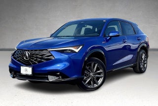 2025 Acura ADX FWD A-SPEC