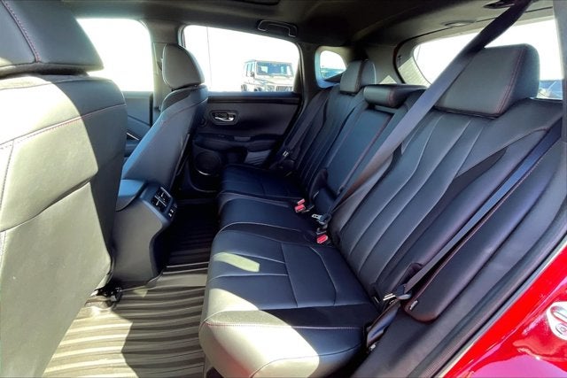 2025 Acura ADX FWD A-SPEC