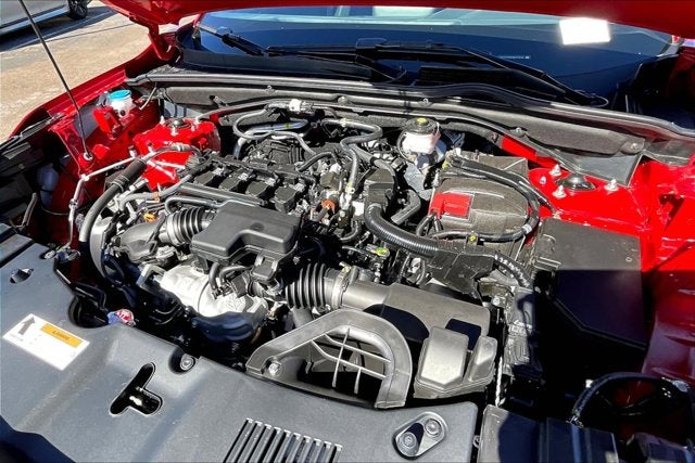 2025 Acura ADX FWD A-SPEC