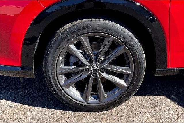 2025 Acura ADX FWD A-SPEC