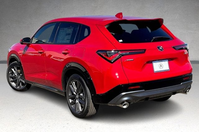 2025 Acura ADX FWD A-SPEC