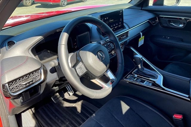 2025 Acura ADX FWD A-SPEC