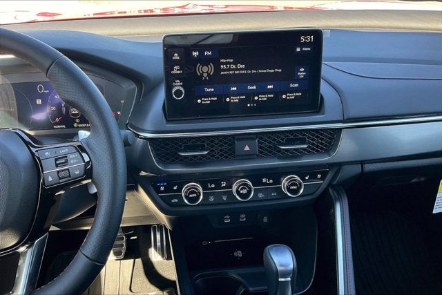 2025 Acura ADX FWD A-SPEC