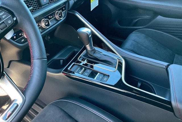 2025 Acura ADX FWD A-SPEC