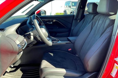 2025 Acura ADX FWD A-SPEC