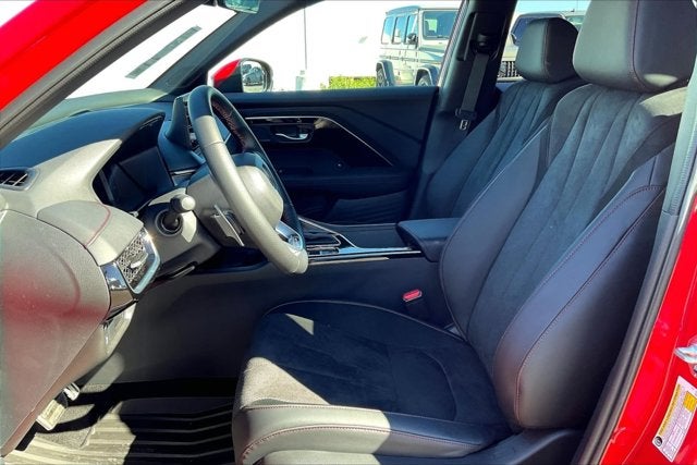 2025 Acura ADX FWD A-SPEC