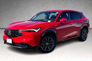 2025 Acura ADX FWD A-SPEC