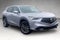 2026 Acura ADX A-Spec