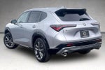 2026 Acura ADX A-Spec