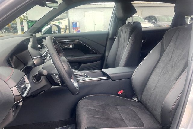 2026 Acura ADX A-Spec
