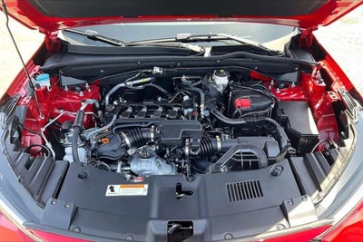 2026 Acura ADX A-Spec