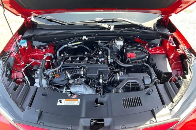 2026 Acura ADX A-Spec