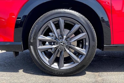 2026 Acura ADX A-Spec