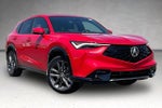 2026 Acura ADX A-Spec