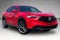 2026 Acura ADX A-Spec