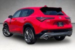 2026 Acura ADX A-Spec