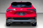 2026 Acura ADX A-Spec
