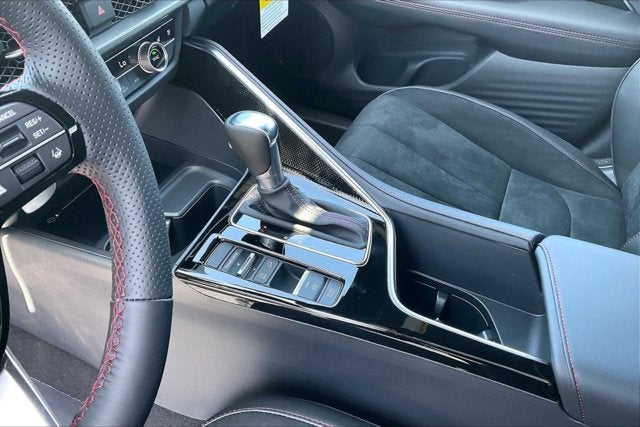 2026 Acura ADX A-Spec