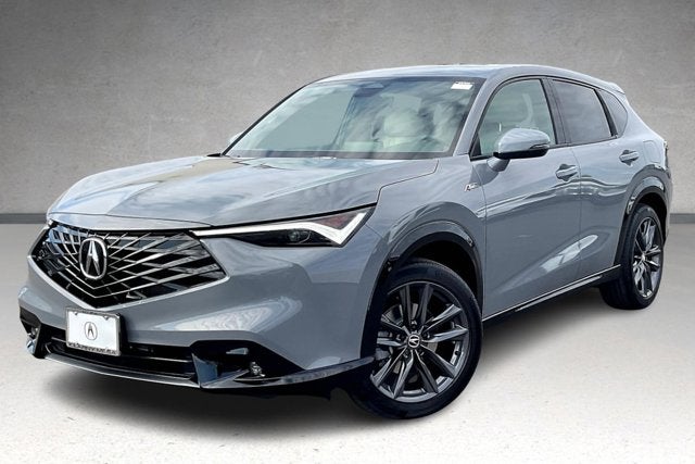2025 Acura ADX FWD A-SPEC