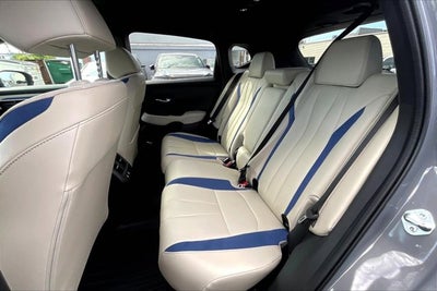 2025 Acura ADX FWD A-SPEC