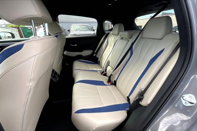 2025 Acura ADX FWD A-SPEC