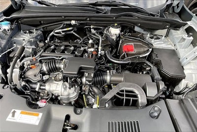 2025 Acura ADX FWD A-SPEC