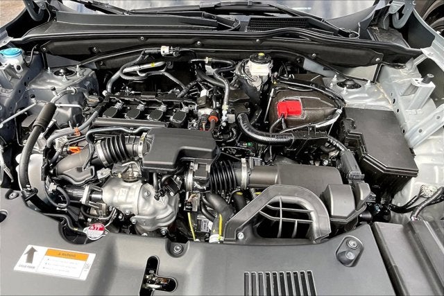 2025 Acura ADX FWD A-SPEC