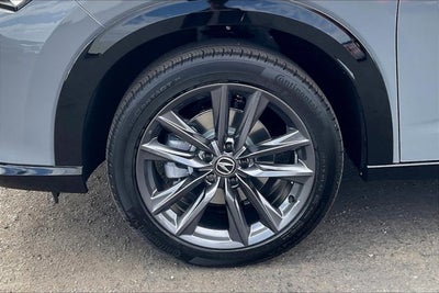 2025 Acura ADX FWD A-SPEC